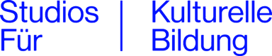 Studios Für Kulturelle Bildung